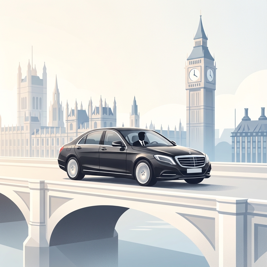 Airport Transfers with Baby Seats